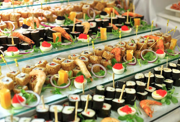 Sunis Elita Beach Resort - Görsel 24