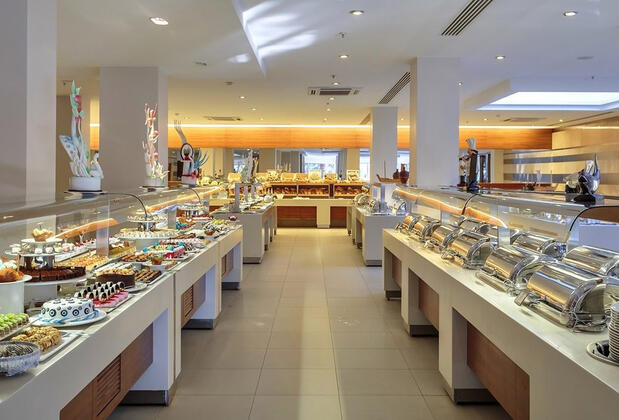 Sunis Elita Beach Resort - Görsel 25