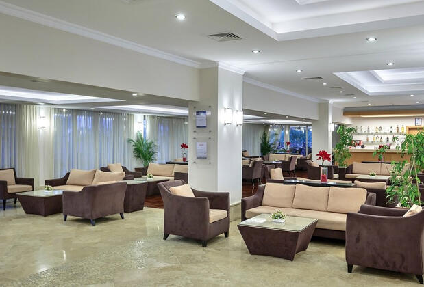 Sunis Elita Beach Resort - Görsel 14