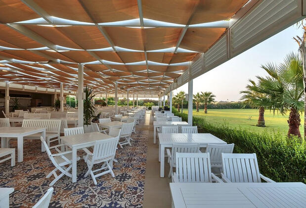 Sunis Elita Beach Resort - Görsel 15