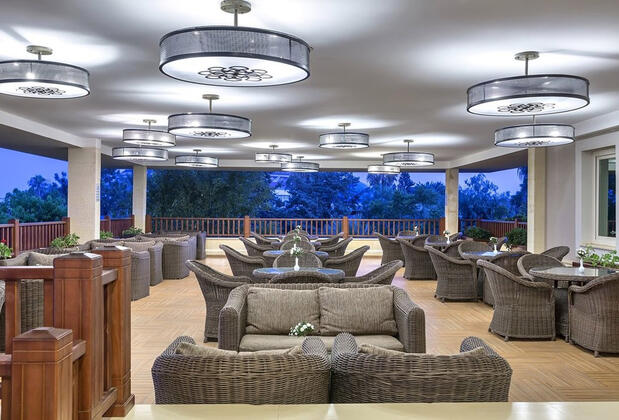 Sunis Elita Beach Resort - Görsel 16