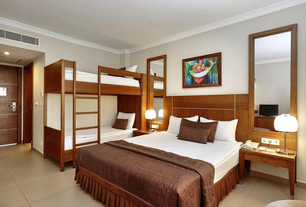 Sunis Elita Beach Resort - Görsel 26