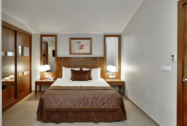 Sunis Elita Beach Resort - Görsel 27