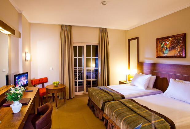 Sunis Elita Beach Resort - Görsel 30