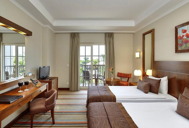 Sunis Elita Beach Resort - Görsel 31