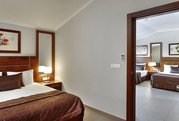 Sunis Elita Beach Resort - Görsel 33