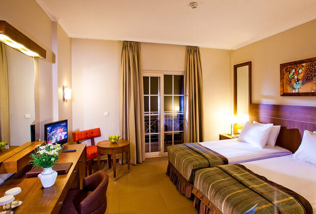 Sunis Elita Beach Resort - Görsel 35