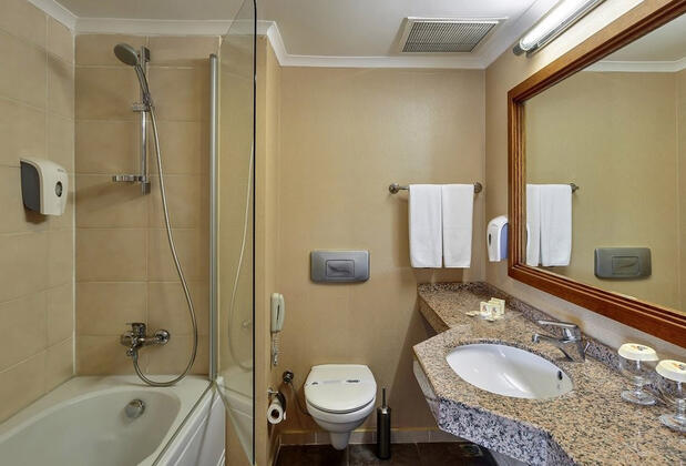 Sunis Elita Beach Resort - Görsel 36