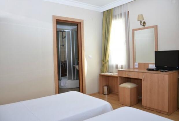 Cunda Ebruli Otel - Görsel 29