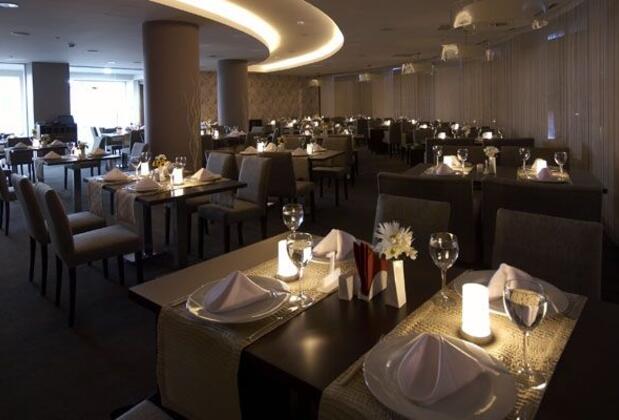 Dedepark Hotel Eskişehir - Görsel 8