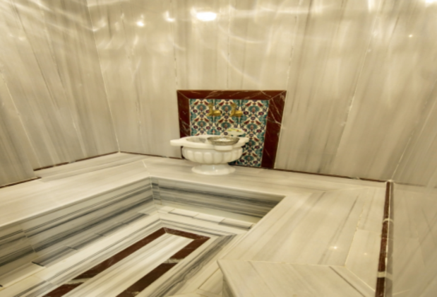 Dedepark Hotel Eskişehir - Görsel 5