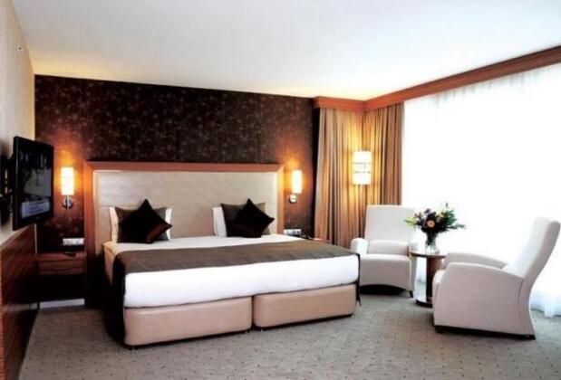 Demora Hotel - Görsel 5