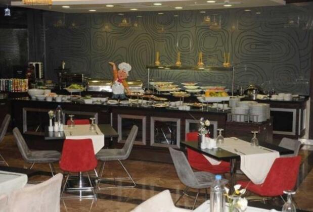 Demora Hotel - Görsel 15