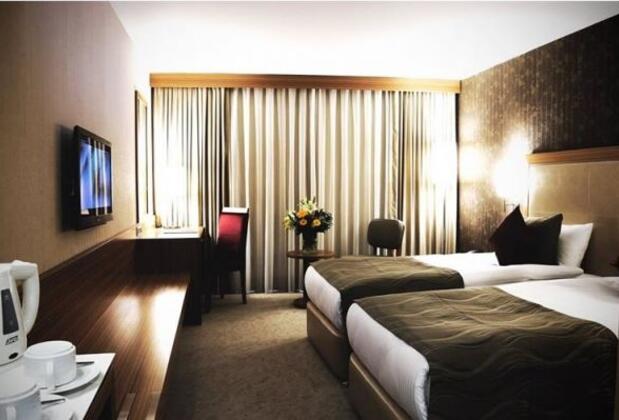 Demora Hotel - Görsel 7