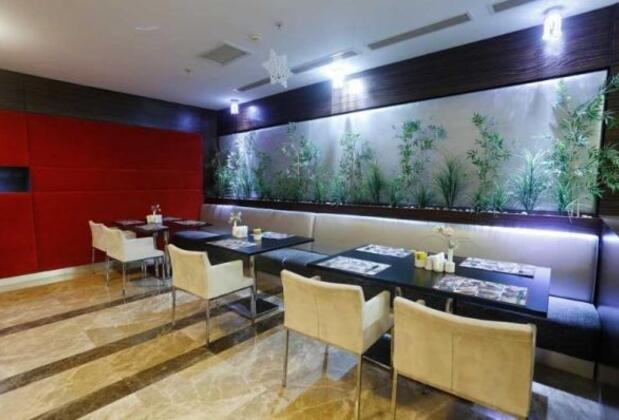 Demora Hotel - Görsel 16