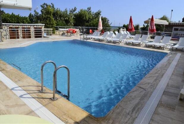 Denizkumu Hotel - Görsel 3
