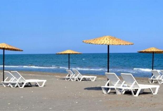 Denizkumu Hotel - Görsel 4