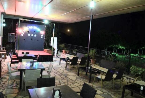 Denizkumu Hotel - Görsel 7