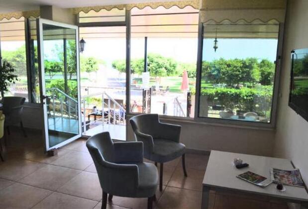 Denizkumu Hotel - Görsel 11