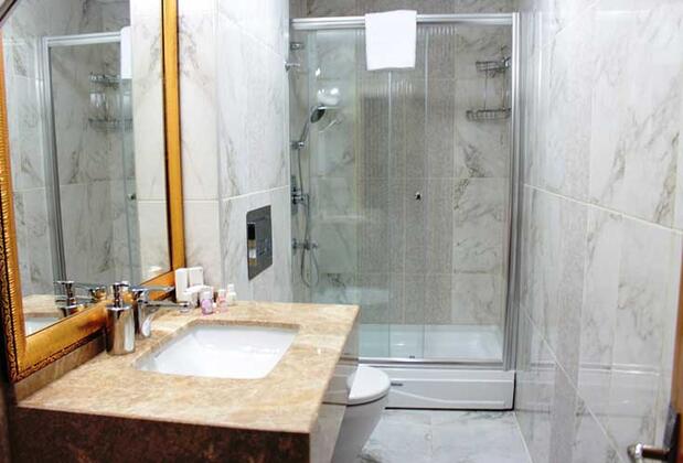 Grand Karot Hotel - Görsel 17