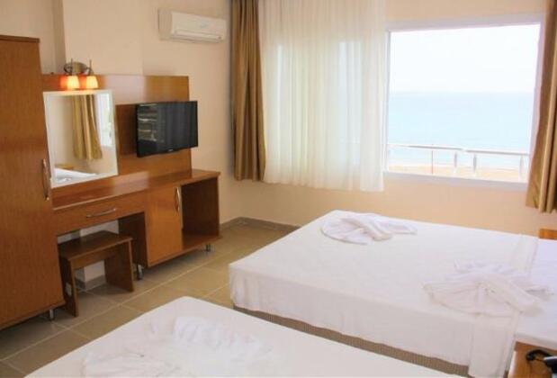 Denizkumu Hotel - Görsel 12