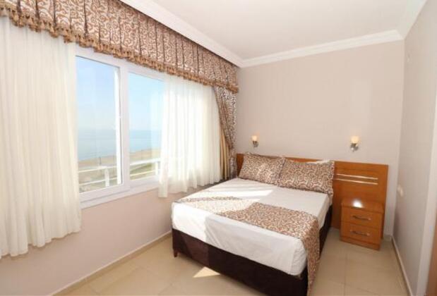 Denizkumu Hotel - Görsel 14