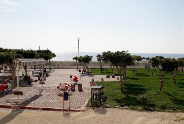 Denizkumu Hotel - Görsel 5