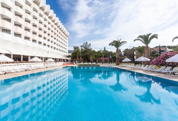 Club Hotel Maxima - Görsel 2