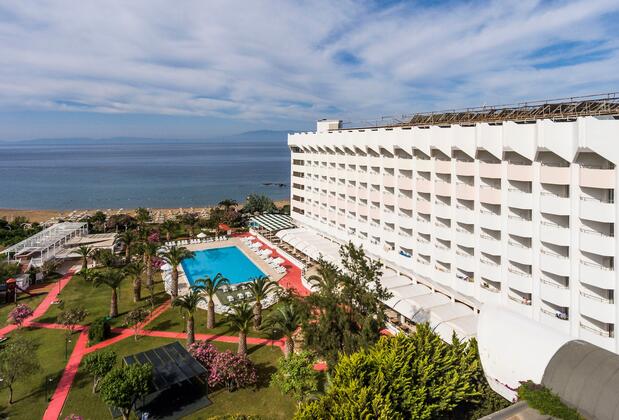 Club Hotel Maxima - Görsel 4