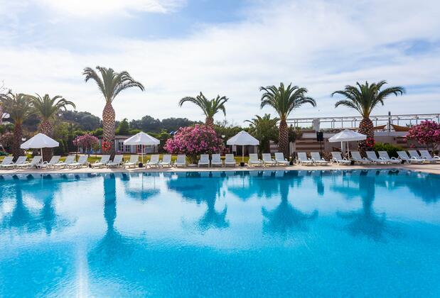 Club Hotel Maxima - Görsel 6