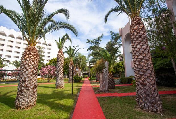 Club Hotel Maxima - Görsel 7