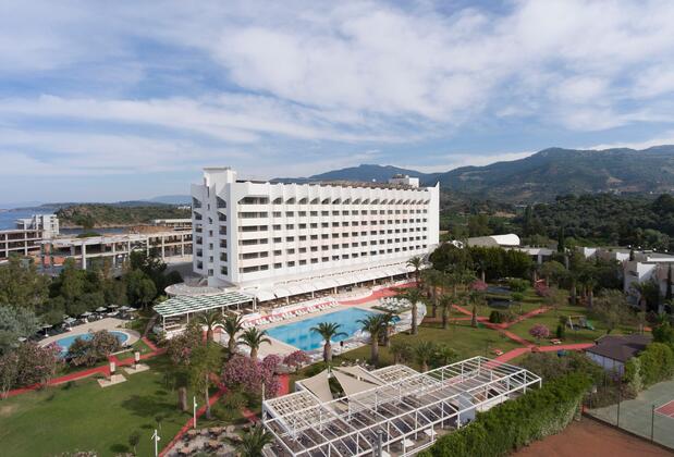 Club Hotel Maxima - Görsel 8