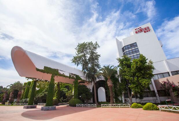 Club Hotel Maxima - Görsel 10