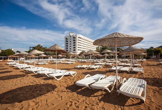 Club Hotel Maxima - Görsel 11