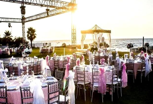 Club Casmin Hotel - Görsel 16