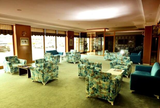 Club Casmin Hotel - Görsel 6