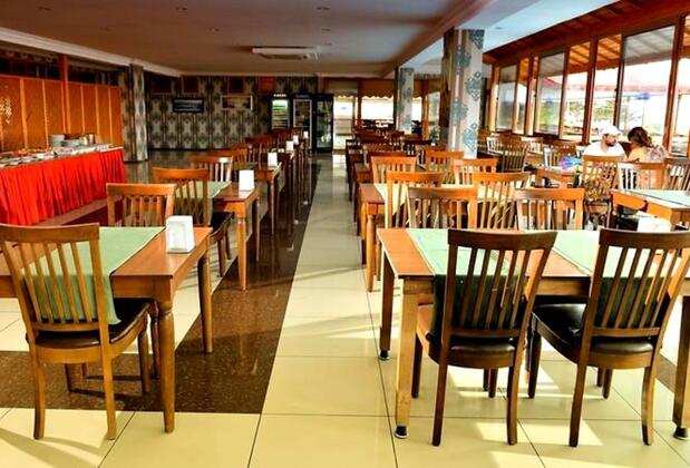 Club Casmin Hotel - Görsel 9