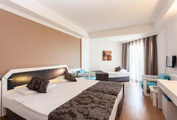 Club Hotel Maxima - Görsel 27