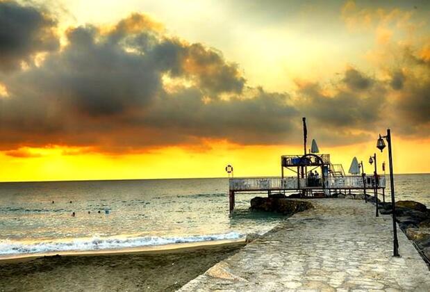 Club Casmin Hotel - Görsel 5