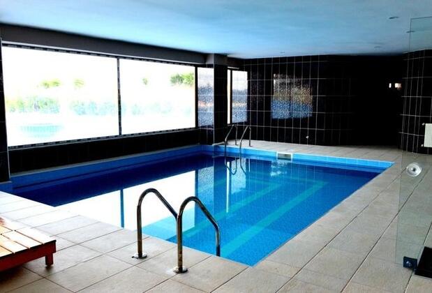 Club Casmin Hotel - Görsel 8