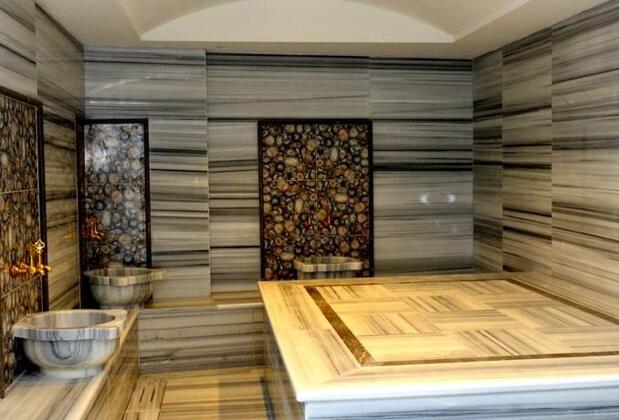 Club Casmin Hotel - Görsel 17