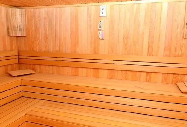 Club Casmin Hotel - Görsel 14