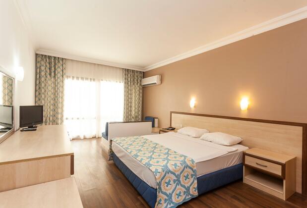 Club Hotel Maxima - Görsel 28