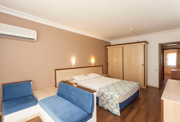 Club Hotel Maxima - Görsel 29