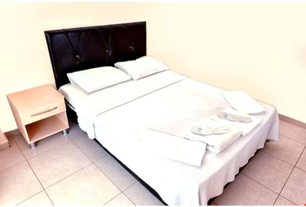 Club Casmin Hotel - Görsel 10