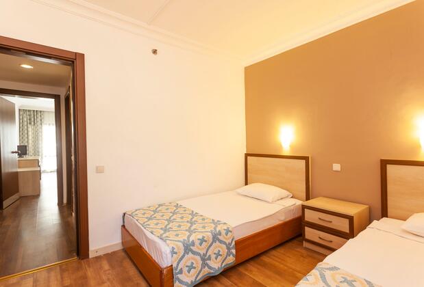 Club Hotel Maxima - Görsel 30