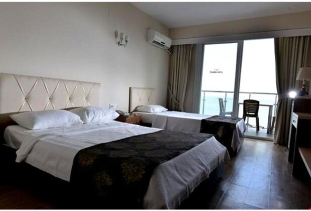 Club Casmin Hotel - Görsel 11