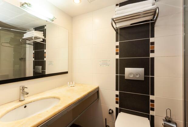 Club Hotel Maxima - Görsel 36