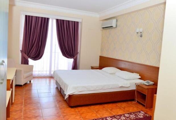 Club Casmin Hotel - Görsel 12