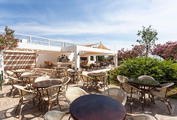 Club Hotel Maxima - Görsel 15